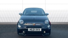 Abarth 595 1.4 T-Jet 165 Turismo 2dr Petrol Convertible